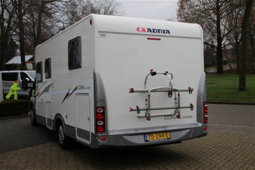 Adria - 4