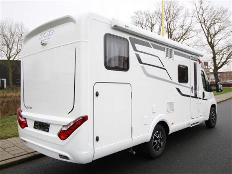 Hymer Exsis-t 580 Pure - 2