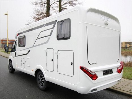 Hymer Exsis-t 580 Pure - 4