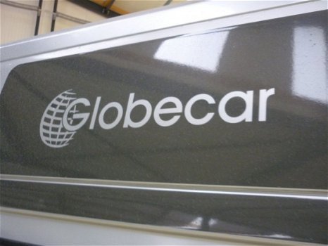 Pössl Globecar 590 3.0M-J(160PK Automaat, Airco, Trekhaak, Schotel - 4