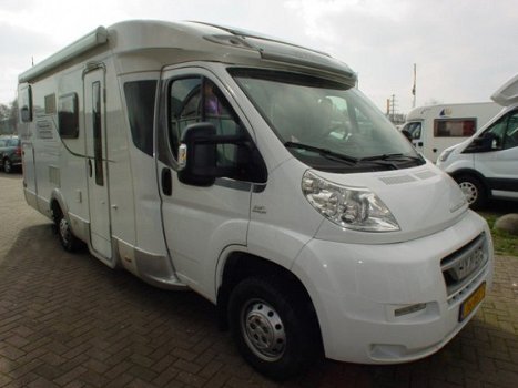Hymer T 674 Cl - 1
