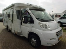 Hymer T 674 Cl