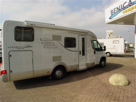 Hymer T 674 Cl - 2