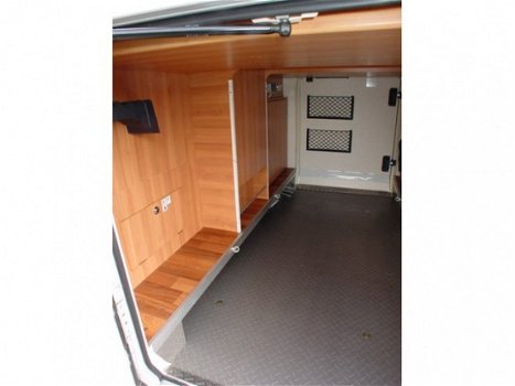 Hymer T 674 Cl - 5