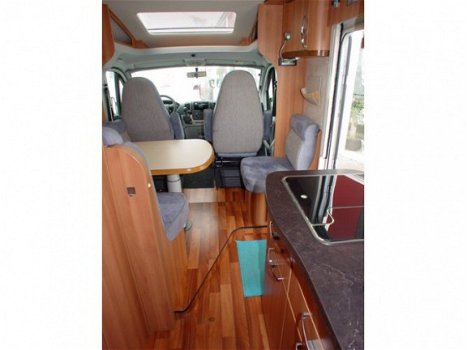 Hymer T 674 Cl - 7