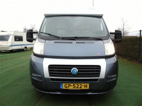 KNAUS VANTASTIC 600 ME - 4