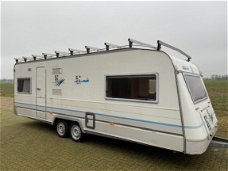 Knaus Azur 650