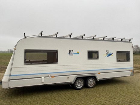 Knaus Azur 650 - 4