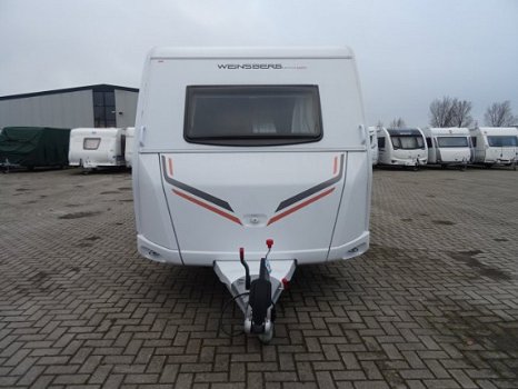 Weinsberg CaraOne 390QD HOT - 4