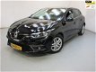 Renault Mégane - 1.2 TCe Zen 1e eig, Orig nl, 1 Jaar gar, zeer nette auto - 1 - Thumbnail