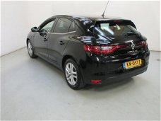 Renault Mégane - 1.2 TCe Zen 1e eig, Orig nl, 1 Jaar gar, zeer nette auto