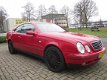 Mercedes-Benz CLK-klasse Coupé - 320 Elegance , aut, zwart leer, 18 inch, nieuwe apk - 1 - Thumbnail