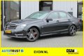 Mercedes-Benz C-klasse - 180 Avantgarde Edition C Aut, AMG Styling, Xenon, Navi - 1 - Thumbnail