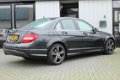 Mercedes-Benz C-klasse - 180 Avantgarde Edition C Aut, AMG Styling, Xenon, Navi - 1 - Thumbnail