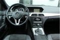 Mercedes-Benz C-klasse - 180 Avantgarde Edition C Aut, AMG Styling, Xenon, Navi - 1 - Thumbnail