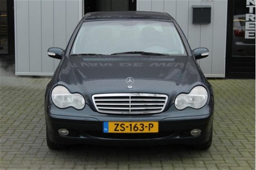 Mercedes-Benz C-klasse - 200 CDI Classic 96.000Km - 1