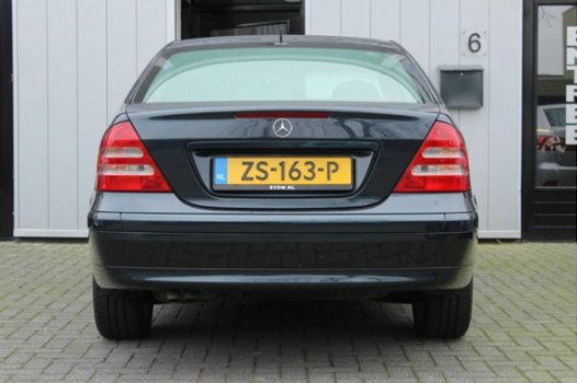 Mercedes-Benz C-klasse - 200 CDI Classic 96.000Km - 1