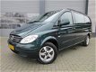 Mercedes-Benz Vito - 111 cdi dc dubbel cabine - 1 - Thumbnail