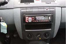 Skoda Fabia Combi - 1.4 Comfort / AIRCO / CRUISE CTR. / ELEK. RAMEN / RADIO-CD-USB-AUX