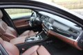 BMW 5-serie Touring - 525d High Executive *AUT*. / PANODAK / SPORTSTOELEN - LEDER / NAVI GROOT / EL. - 1 - Thumbnail