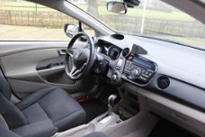 Honda Insight - 1.3 Elegance AUTOMAAT / AIRCO-ECC / CRUISE CTR. / ELEK. RAMEN / PDC / XENON