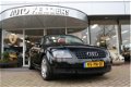 Audi TT Roadster - 1.8 5V Turbo Baseball-leer Stoelverwarming Youngtimer Zondag a.s. open - 1 - Thumbnail