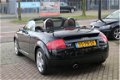 Audi TT Roadster - 1.8 5V Turbo Baseball-leer Stoelverwarming Youngtimer Zondag a.s. open - 1 - Thumbnail