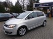 Volkswagen Golf Plus - 1.2 TSI Style Highline BlueMotion 1eEig|60dKM|Pdc|Climate|Cruise - 1 - Thumbnail