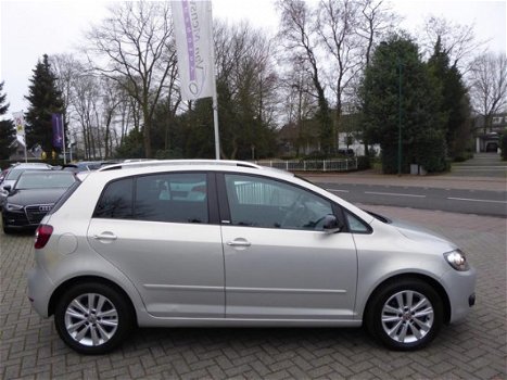 Volkswagen Golf Plus - 1.2 TSI Style Highline BlueMotion 1eEig|60dKM|Pdc|Climate|Cruise - 1