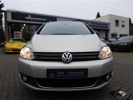 Volkswagen Golf Plus - 1.2 TSI Style Highline BlueMotion 1eEig|60dKM|Pdc|Climate|Cruise - 1