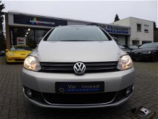 Volkswagen Golf Plus - 1.2 TSI Style Highline BlueMotion 1eEig|60dKM|Pdc|Climate|Cruise