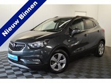 Opel Mokka X - 1.4 Turbo Innovation // LEER CAMERA NAVI CRUISE CLIMA PDC