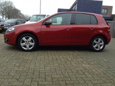 Volkswagen Golf - Golf 1.2 Tsi 105pk Team ecc