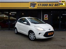 Ford Ka - 1.2 Cool&Sound