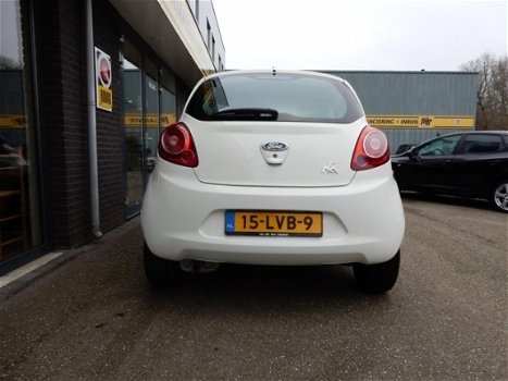 Ford Ka - 1.2 Cool&Sound - 1