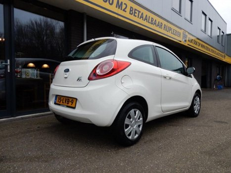 Ford Ka - 1.2 Cool&Sound - 1