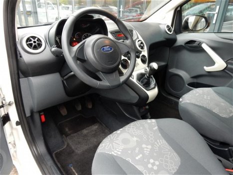 Ford Ka - 1.2 Cool&Sound - 1