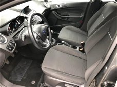Ford Fiesta - 1.5 TDCi Style Ultimate Lease Edition