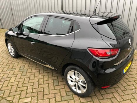 Renault Clio - 1.5 dCi Ecoleader Limited - 1