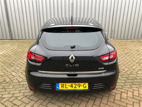 Renault Clio - 1.5 dCi Ecoleader Limited - 1