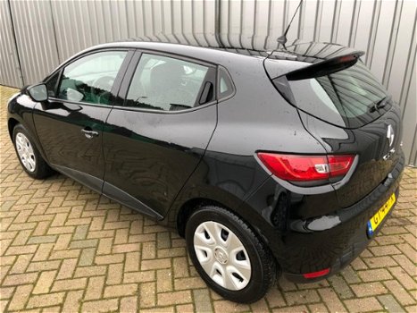 Renault Clio - 1.5 dCi ECO Expression - 1