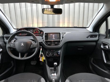 Peugeot 208 - 1.4 e-HDi Active - 1