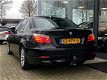 BMW 5-serie - 520i Business Line Edition I Leder Xenon Navigatie Trekhaak - 1 - Thumbnail