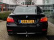 BMW 5-serie - 520i Business Line Edition I Leder Xenon Navigatie Trekhaak - 1 - Thumbnail
