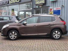 Peugeot 2008 - 1.2 PureTech Blue Lease Executive Panodak | Nieuwstaat