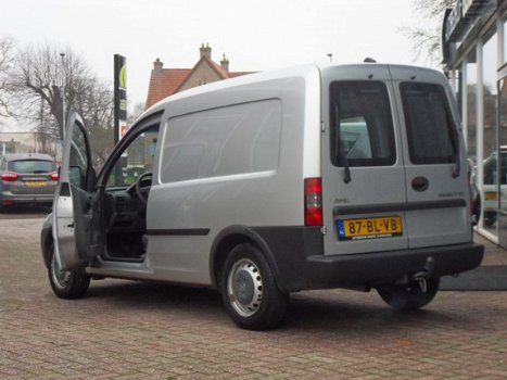 Opel Combo - 1.7 DTI Eerste eigenaar | Trekhaak | Marge auto - 1