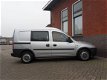 Opel Combo - 1.7 DTI Eerste eigenaar | Trekhaak | Marge auto - 1 - Thumbnail