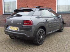 Citroën C4 Cactus - 1.2 PureTech Feel Eerste eigenaar | Trekhaak