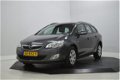 Opel Astra Sports Tourer - 1.7 CDTi Edition Navigatie, Airco, Cruise, PDC - 1 - Thumbnail