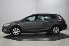 Opel Astra Sports Tourer - 1.7 CDTi Edition Navigatie, Airco, Cruise, PDC